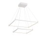 Ambrella Light Люстра подвесная LineTech FL5595