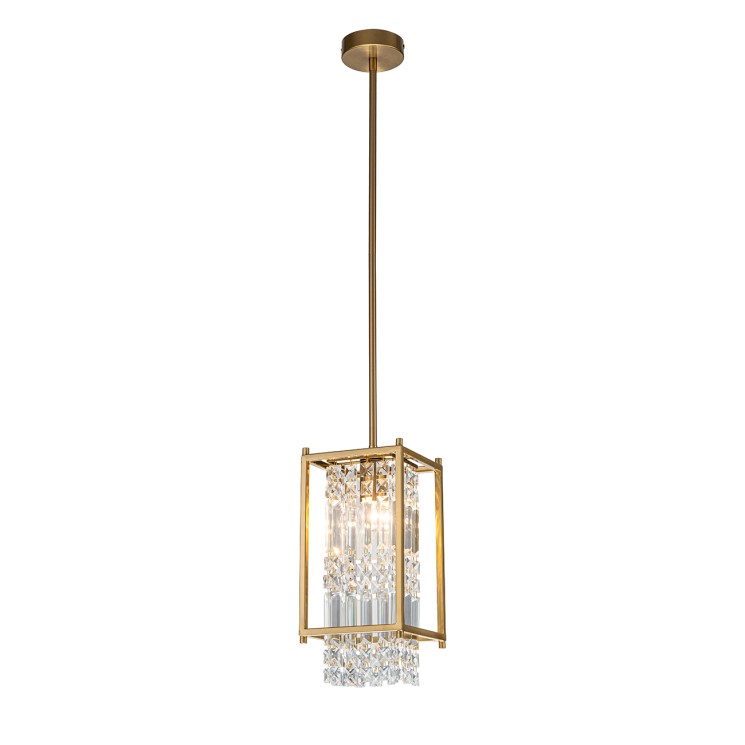 Escada 2103/1S Е27*60W Gold