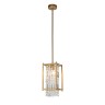 Escada 2103/1S Е27*60W Gold