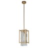 Escada 2103/1S Е27*60W Gold