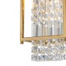 Escada 2103/1S Е27*60W Gold