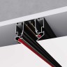 Шинопровод 220 под натяжной потолок ST Luce Skyline 220 ST046.419.02