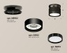 Ambrella Light Потолочный светильник XS8102050