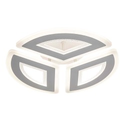 Escada 10210/3 LED*78W White