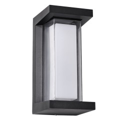 Уличный настенный светильник Arte Lamp ULYSSES