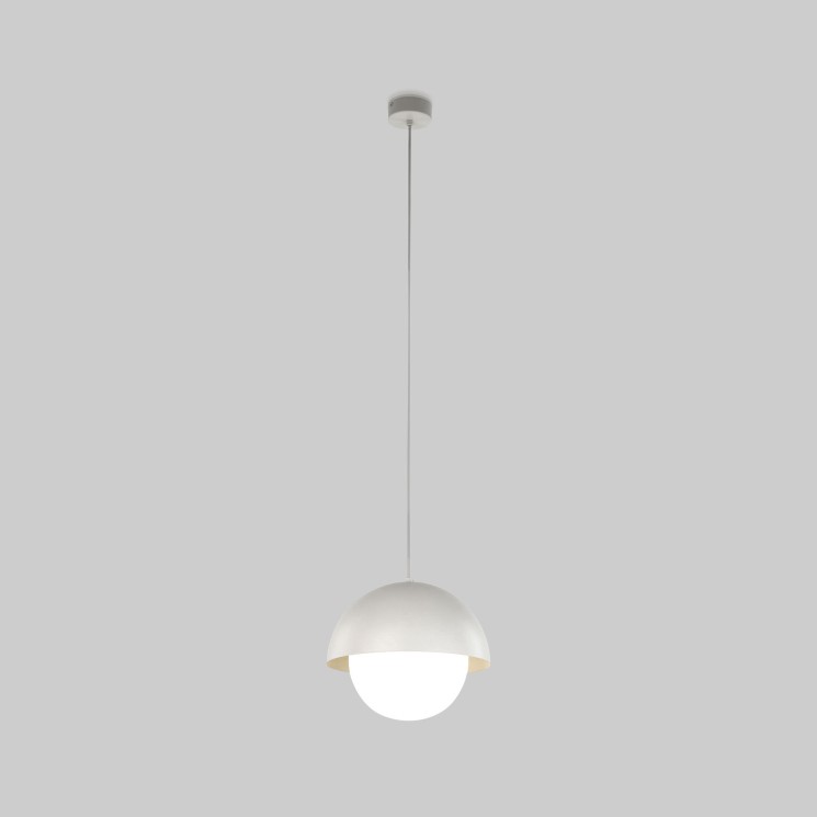 Подвесной светильник со стеклянным плафоном                      TK Lighting  10274 Bono