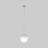 Подвесной светильник со стеклянным плафоном                      TK Lighting  10274 Bono