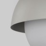 Подвесной светильник со стеклянным плафоном                      TK Lighting  10274 Bono