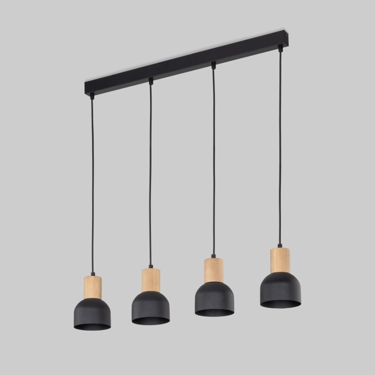 Подвесной светильник                      TK Lighting  4896 Cairo