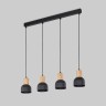 Подвесной светильник                      TK Lighting  4896 Cairo