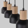 Подвесной светильник                      TK Lighting  4896 Cairo
