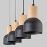 Подвесной светильник                      TK Lighting  4896 Cairo