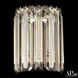 Бра светодиодные SH500.B7.16-20.A.Ni.4000 APL LED (Светодиодные)