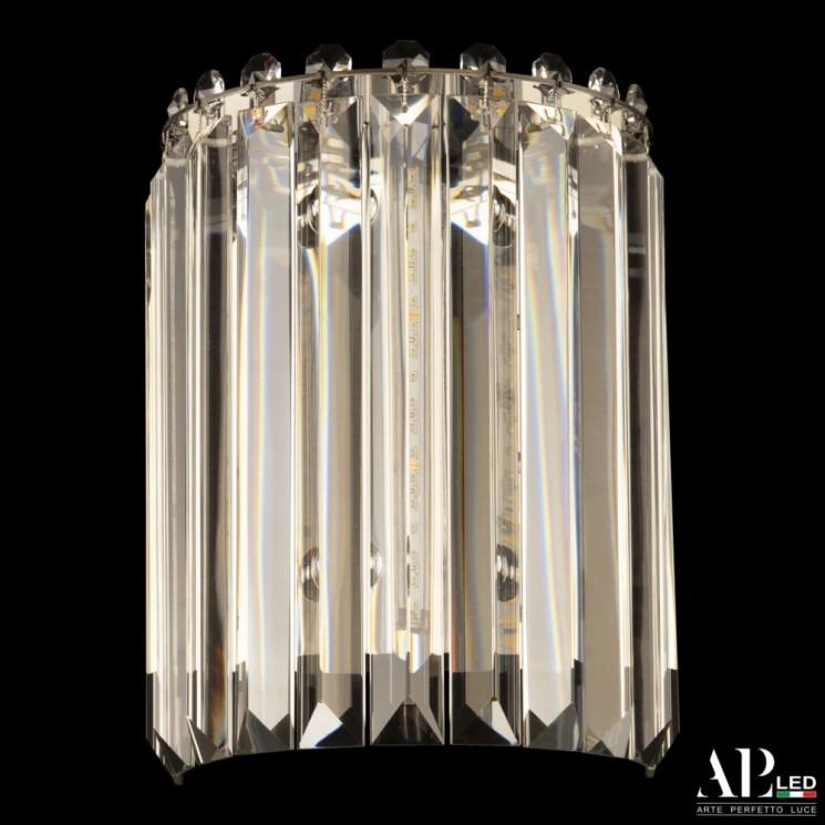 Бра светодиодные SH500.B7.16-20.A.Ni.4000 APL LED (Светодиодные)