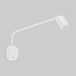 Настенный светильник                      TK Lighting  4744 Logan White