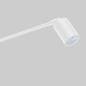 Настенный светильник                      TK Lighting  4744 Logan White
