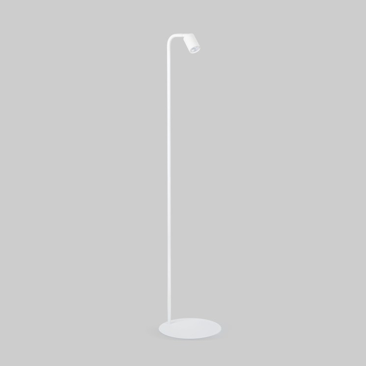 Напольный светильник                      TK Lighting  5484 Logan White