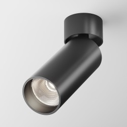 Maytoni Потолочный светильник FOCUS LED 4000K 1x12Вт 50°