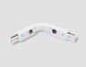 Ambrella Light Коннектор гибкий для однофазного шинопровода Standard 220V Ambrella light GL GL7175