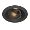 Maytoni Встраиваемый светильник Elem 1x7Вт 3000K 15°-60°