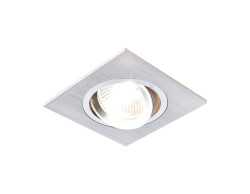 Ambrella Light Встраиваемый светильник Organic Spot A601 AL