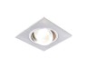Ambrella Light Встраиваемый светильник Organic Spot A601 AL