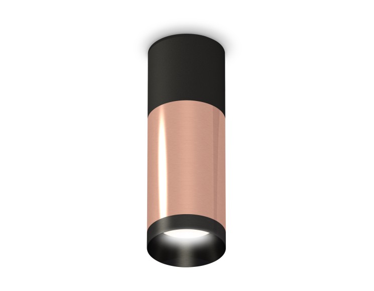 Ambrella Light Потолочный светильник Techno XS6326040