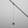 Maytoni Трековый светильник Cono Elasity 3000К 7Вт 38°