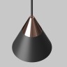 Maytoni Трековый светильник Cono Elasity 3000К 7Вт 38°