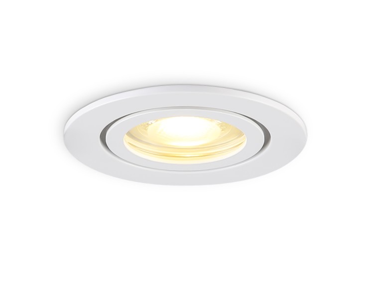 Ambrella Light Светильник встраиваемый TN TN1150
