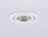 Ambrella Light Светильник встраиваемый TN TN1150