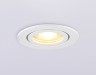 Ambrella Light Светильник встраиваемый TN TN1150