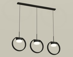 Ambrella Light Светильник подвесной Traditional DIY XB9107156