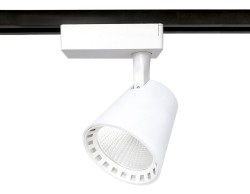 Ambrella Light Трековый светодиодный светильник Track System GL5975