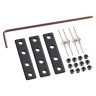 Соединители для низковольтного шинопровода NOVOTECH KIT 135026
