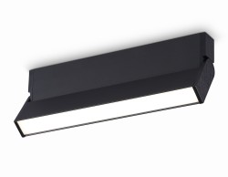 Ambrella Light Потолочный светодиодный светильник TA TA1821