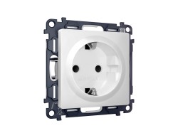 Ambrella Light Комплект механизма электрической розетки Ambrella Volt ALFA MA127010