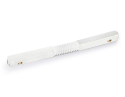 Ambrella Light Коннектор питания гибкий для шинопровода магнитный Track System GL3630
