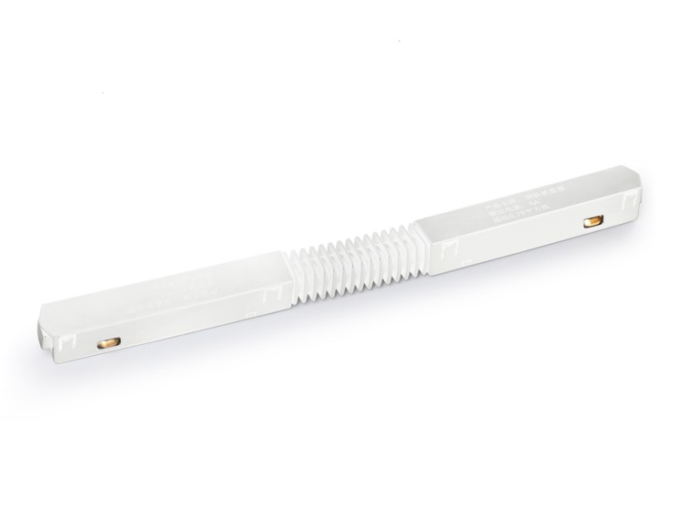 Ambrella Light Коннектор питания гибкий для шинопровода магнитный Track System GL3630