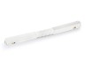 Ambrella Light Коннектор питания гибкий для шинопровода магнитный Track System GL3630