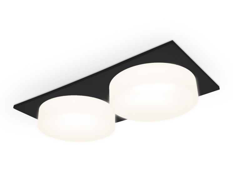 Ambrella Light Встраиваемый светильник Techno TN1319