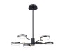 Ambrella Light Люстра светодиодная на штанге LineTech FL51639