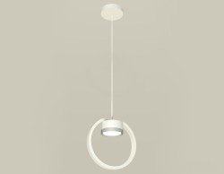 Ambrella Light Светильник подвесной Traditional DIY XB9101101