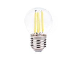 Ambrella Light Филаментная лампа E27 6W 4200K 203915