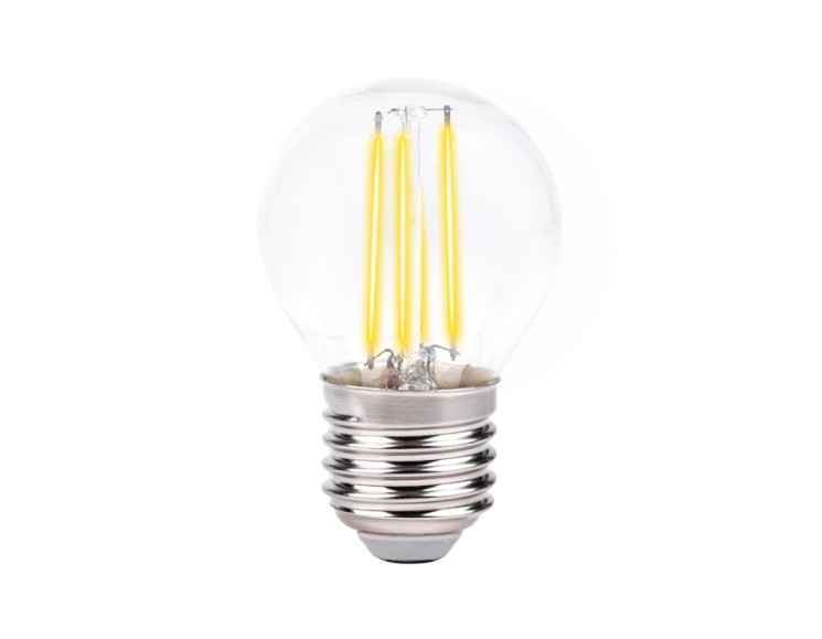 Ambrella Light Филаментная лампа E27 6W 4200K 203915