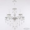 Люстра хрустальная AL78101/5/175 B WMN Bohemia Ivele Crystal (Литые)