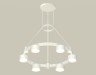 Ambrella Light Люстра подвесная Traditional DIY XR92031100
