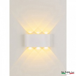 Точечный светильник (Спот) APL223PL-232W WH Arte Perfetto Luce (С 2 лампочками и более)