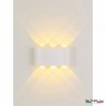 Точечный светильник (Спот) APL223PL-232W WH Arte Perfetto Luce (С 2 лампочками и более)