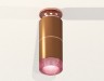 Ambrella Light Потолочный светильник Techno XS6304211